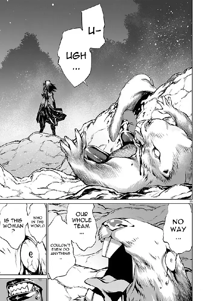 Killing Bites Chapter 44 image 11_optimized